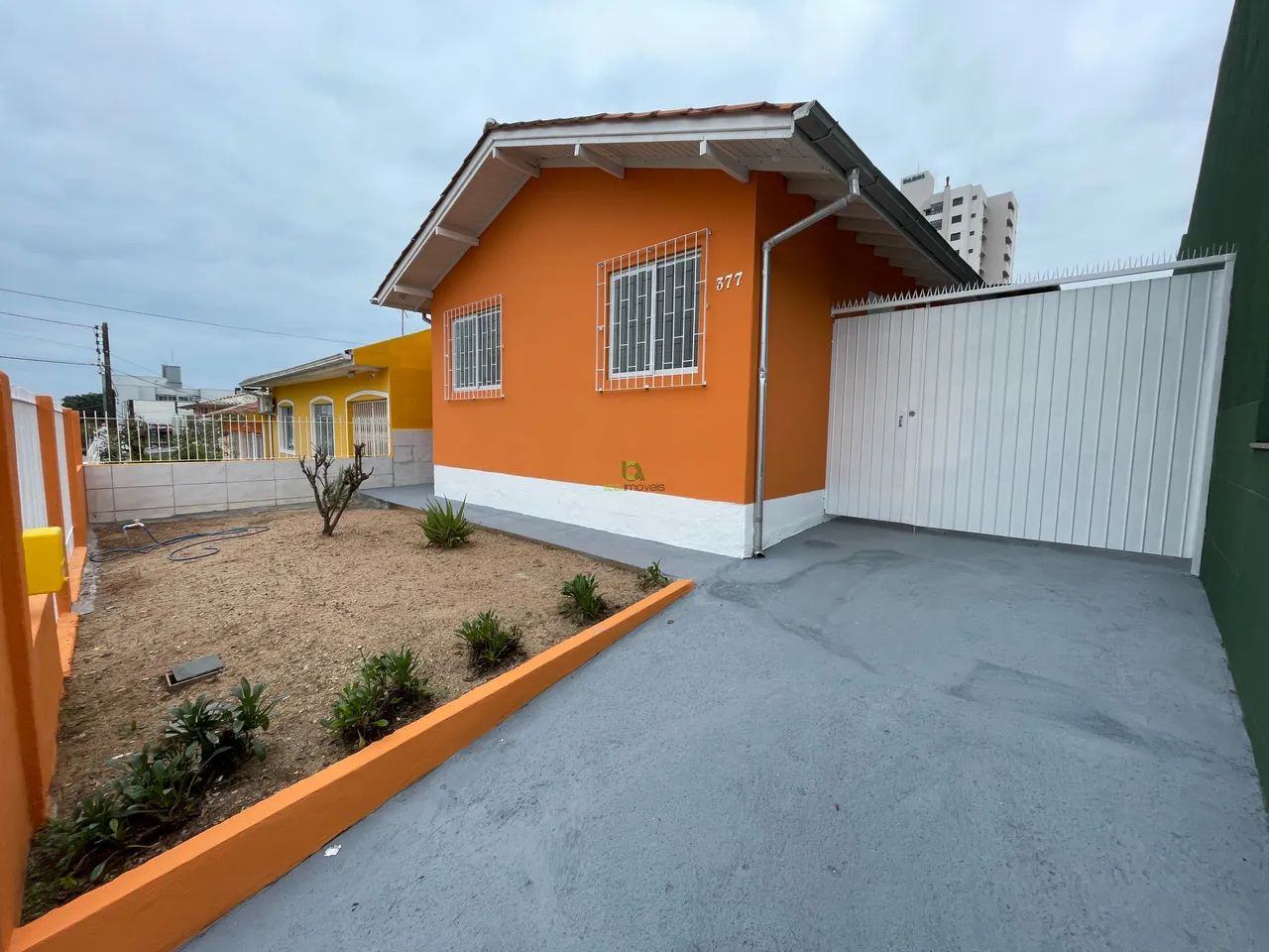 CASA DE 03 QUARTOS PARA ALUGAR EM BARREIROS - Foto 2
