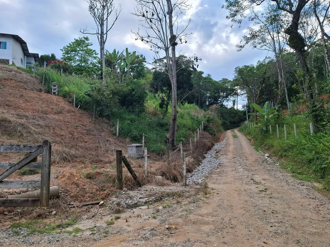 SÍTIO RANCHO ALEGRE  - Foto 2