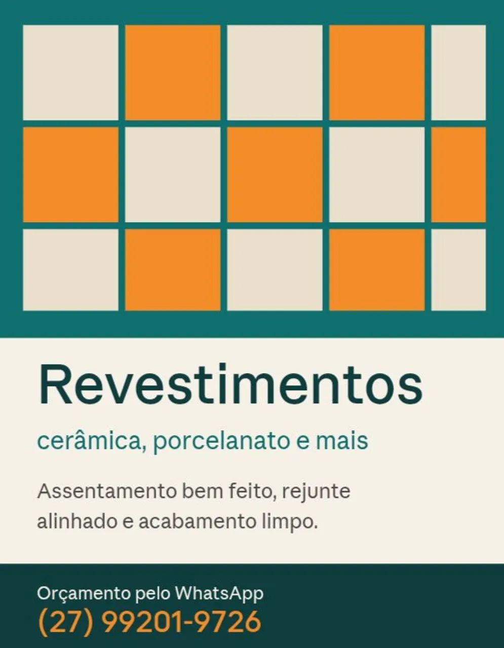 Seu Pedreiro de confiança é aqui - Foto 2
