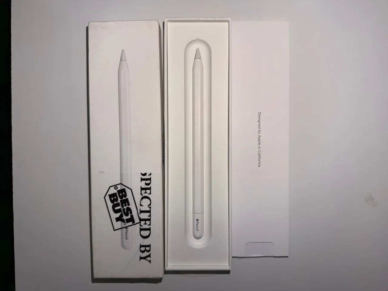 Apple Pencil (USB-C) Original