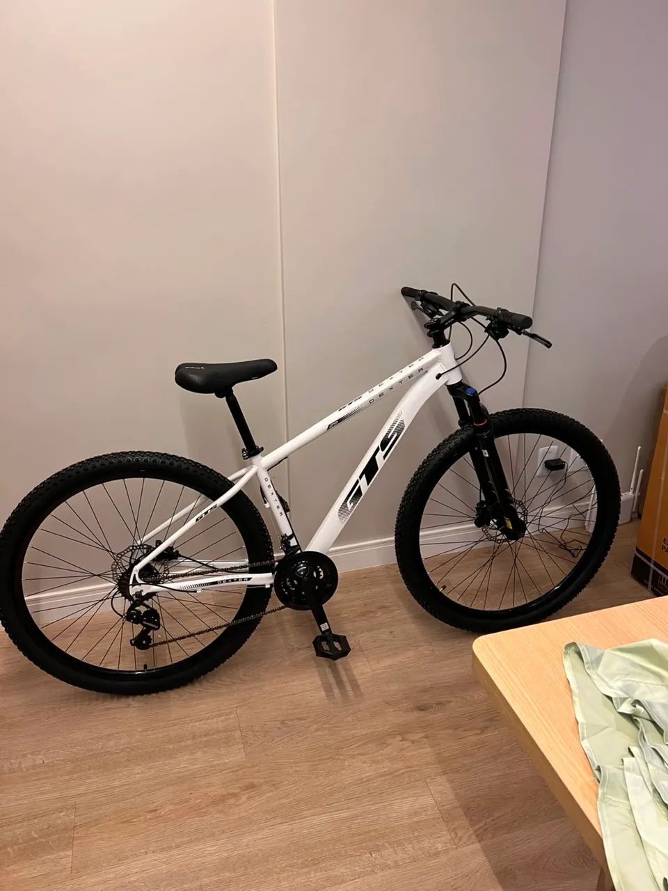BICICLETA GTS DEXTER 29 - Foto 5