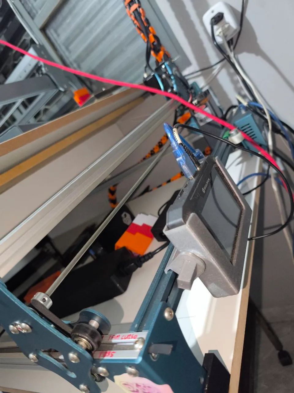 Gravadora Laser - Foto 2