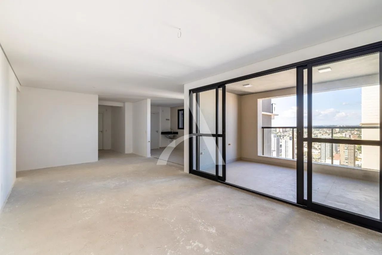 Apartamento de 110M² à venda no Edifício Edge Cambuí - Campinas - SP - Foto 2