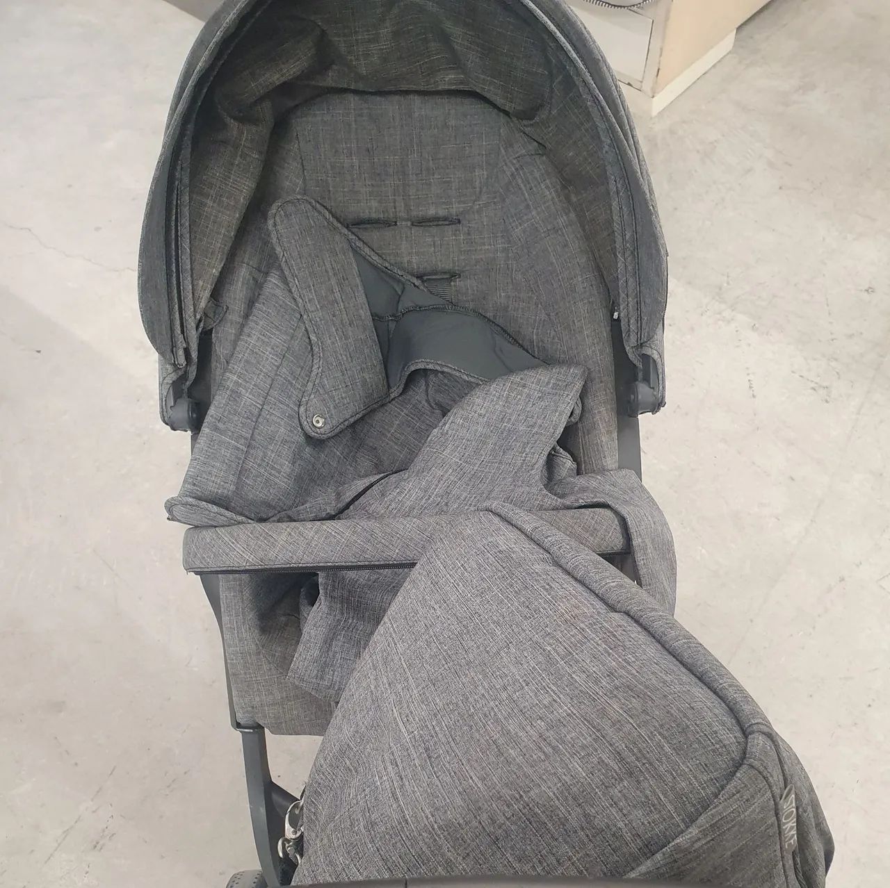 Carrinho Stokke Xplory - Foto 4
