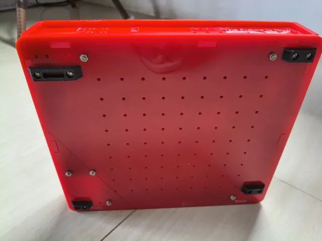 Neo Geo MVS de Qualidade e completa (sem jogo) - Foto 5