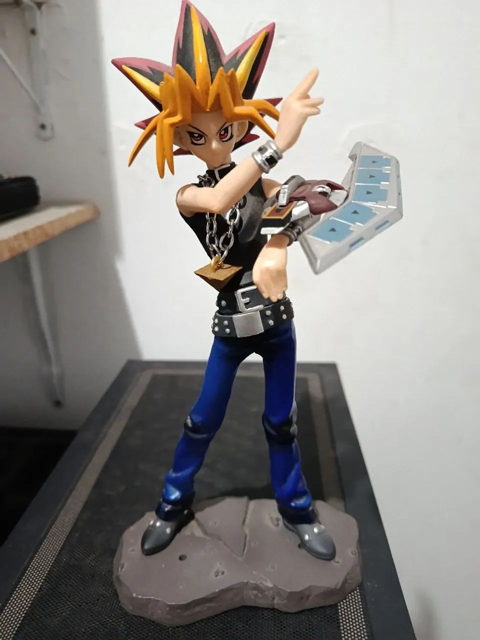 Action figuri Yugi yugioh  - Foto 3