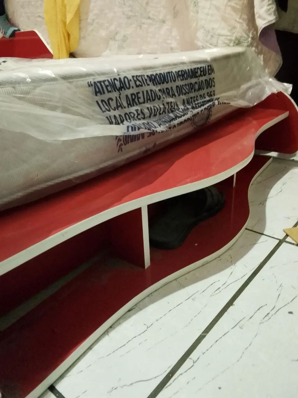 Cama de criança  - Foto 5