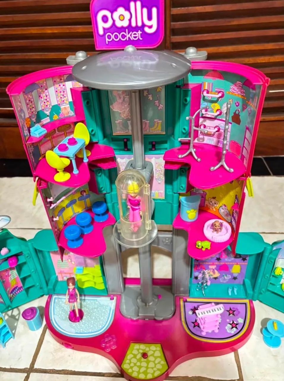 SHOPPING DA POLLY - Foto 4