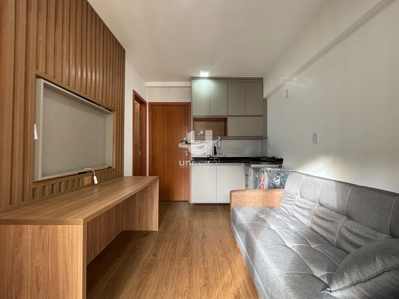 Studio 1 quarto - São Mateus - Foto 2