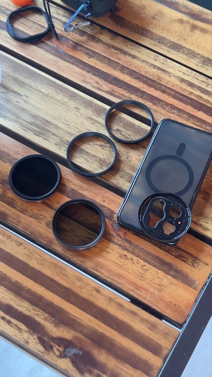 Capa para iPhone 14 Pro - Foto 3