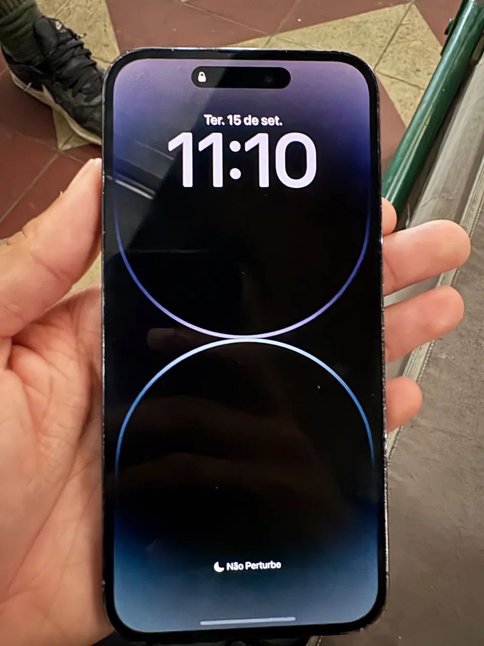 iPhone 14 Pro Max - Celulares e Smartphones - Campo Grande, Rio de