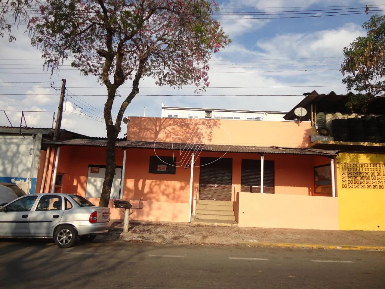 salão - Vila Pagano - Valinhos - Foto 2