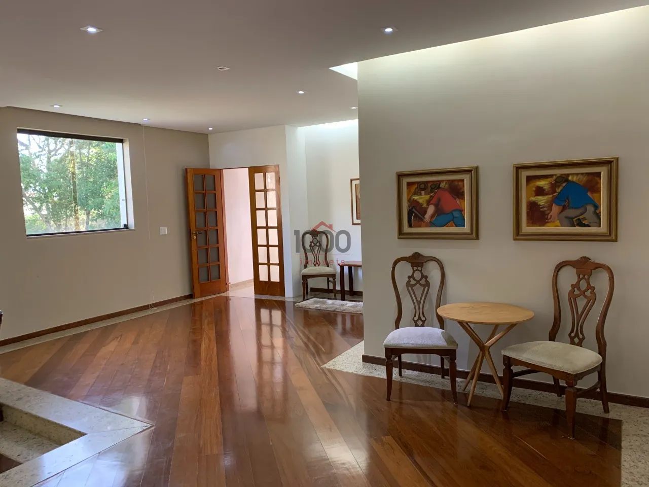 Casa 5 quartos - Parque Imperial - Foto 5