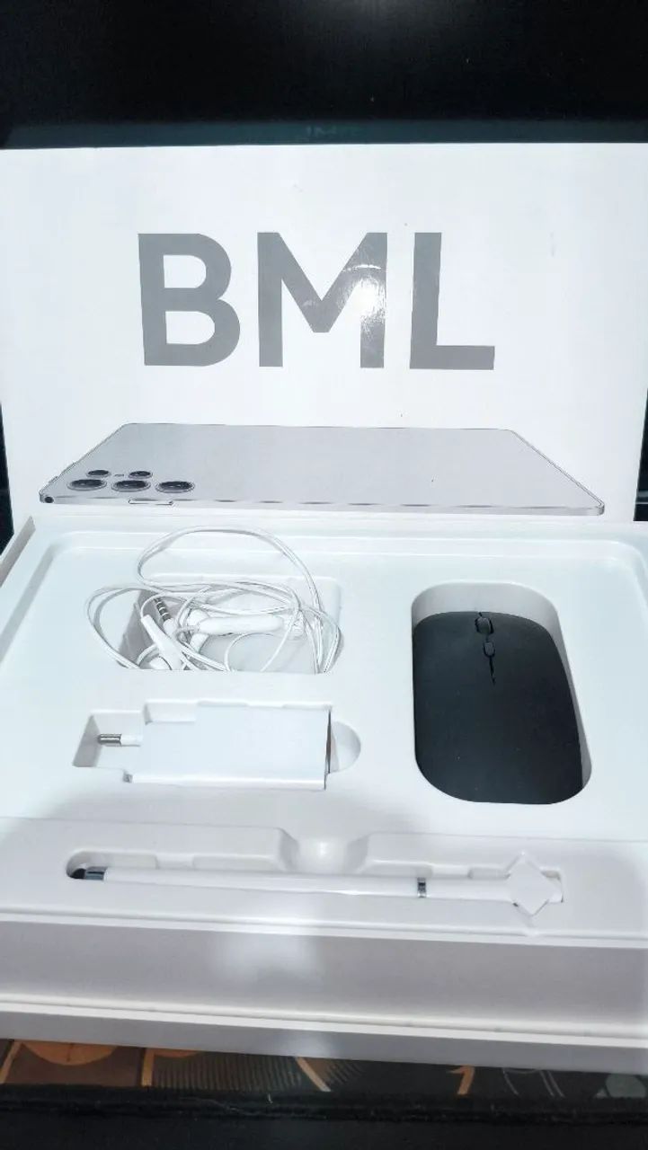 Tablet BML PAD A20 - Foto 2