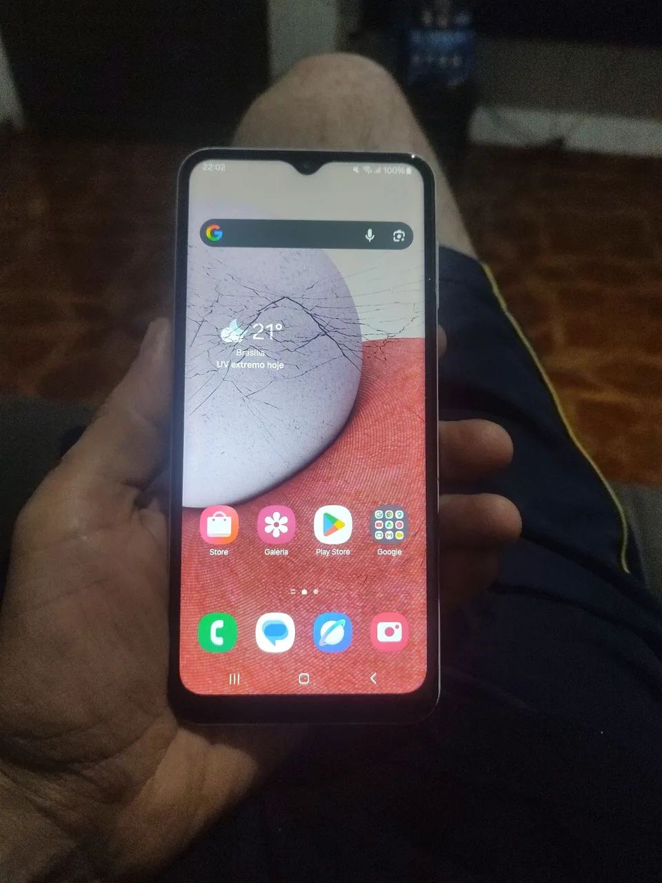 Samsung A 13 pranco - Foto 2