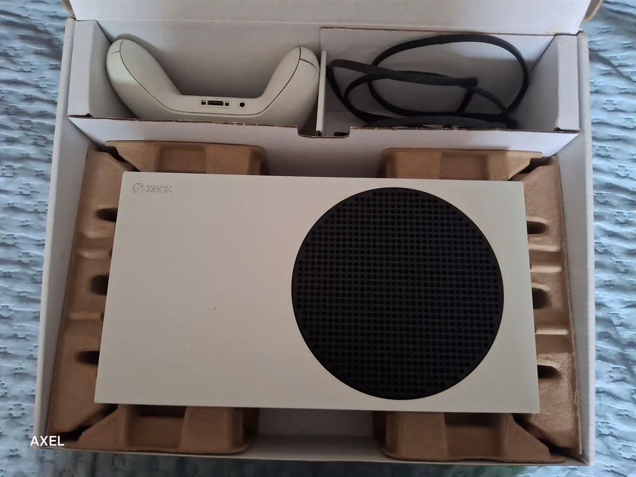 Xbox Series S  - Foto 3