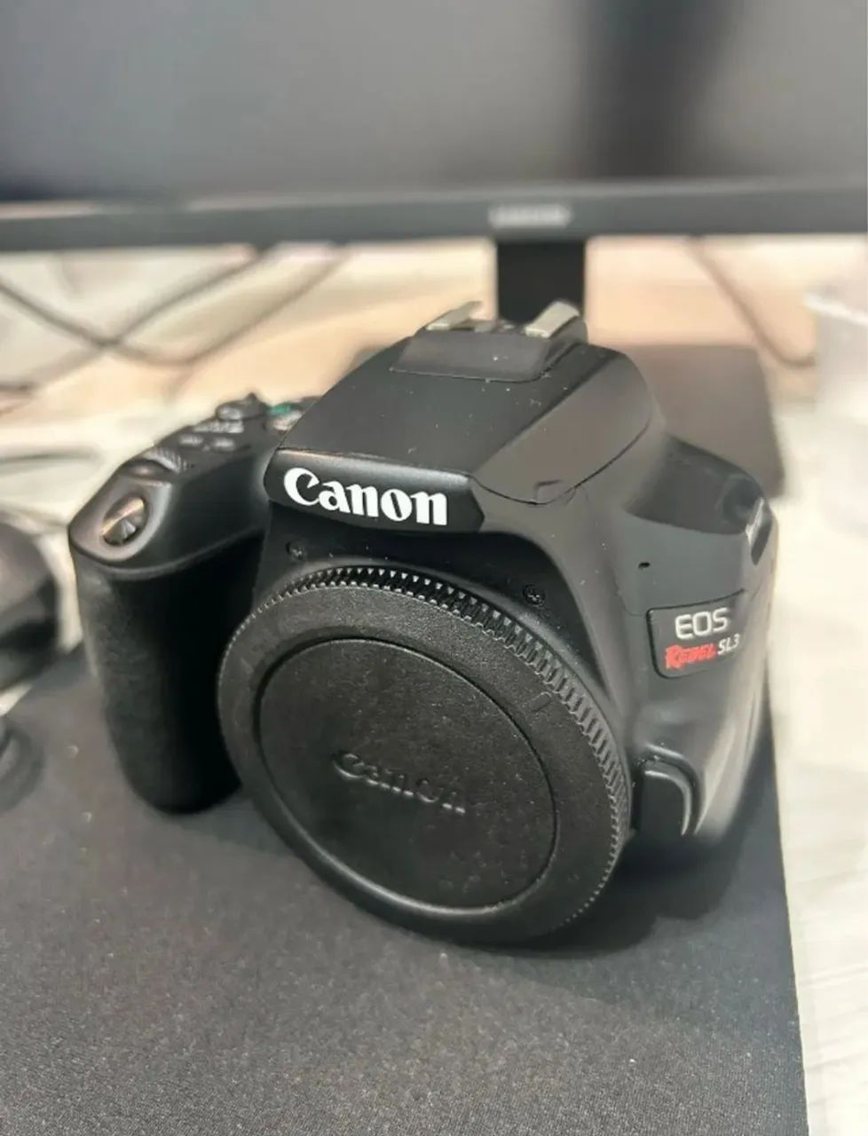 CAMERA CANON