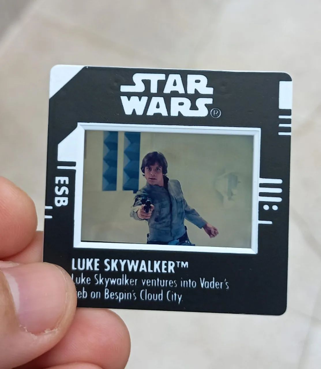 Star Wars Anos 90 - Foto 3