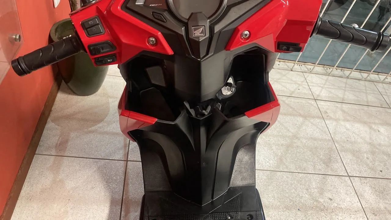 ELITE 125 2024 AUTOMÁTICA  - Foto 2