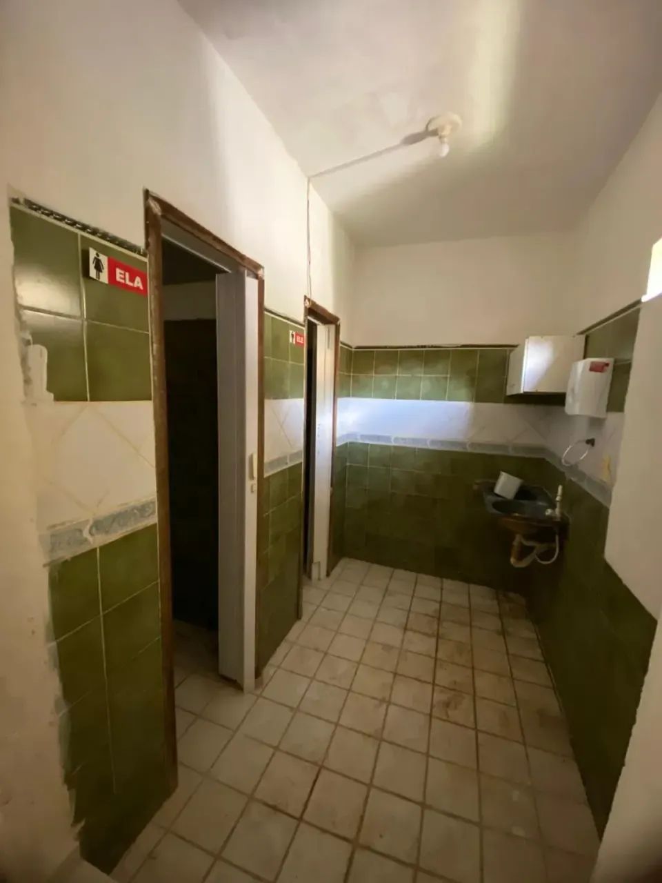 Ponto comercial Itaguará Cohatrac - Foto 4
