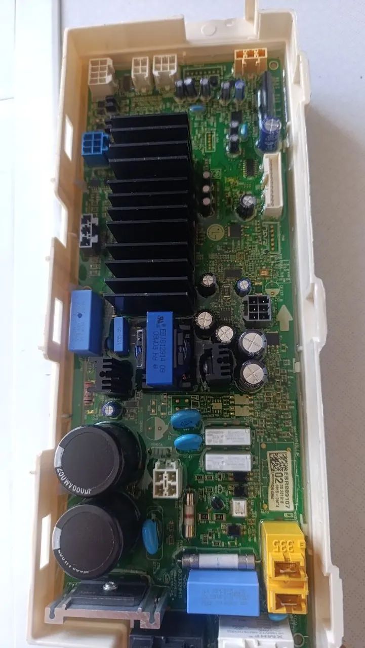 Placa CV5013  