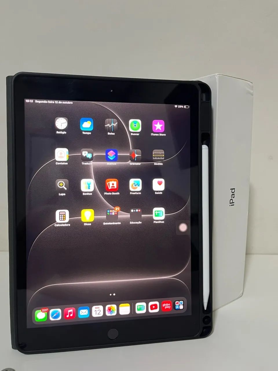 iPad 7º geração 