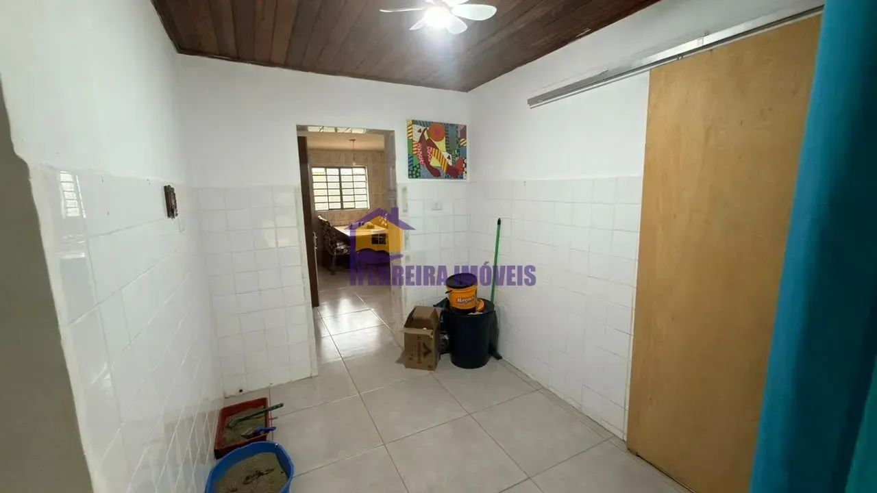 Ibiúna, chácara a apenas 4km do centro, com piscina - Foto 3