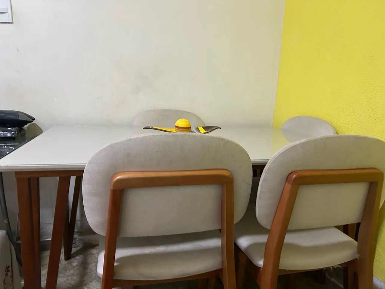 Mesa de jantar moderna  - Foto 2