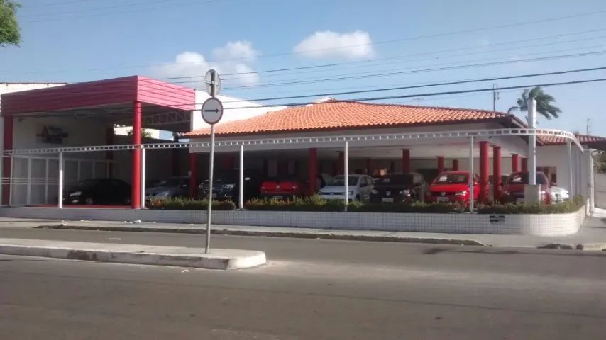 Ponto Comercial - Av Jovita Feitosa !!!