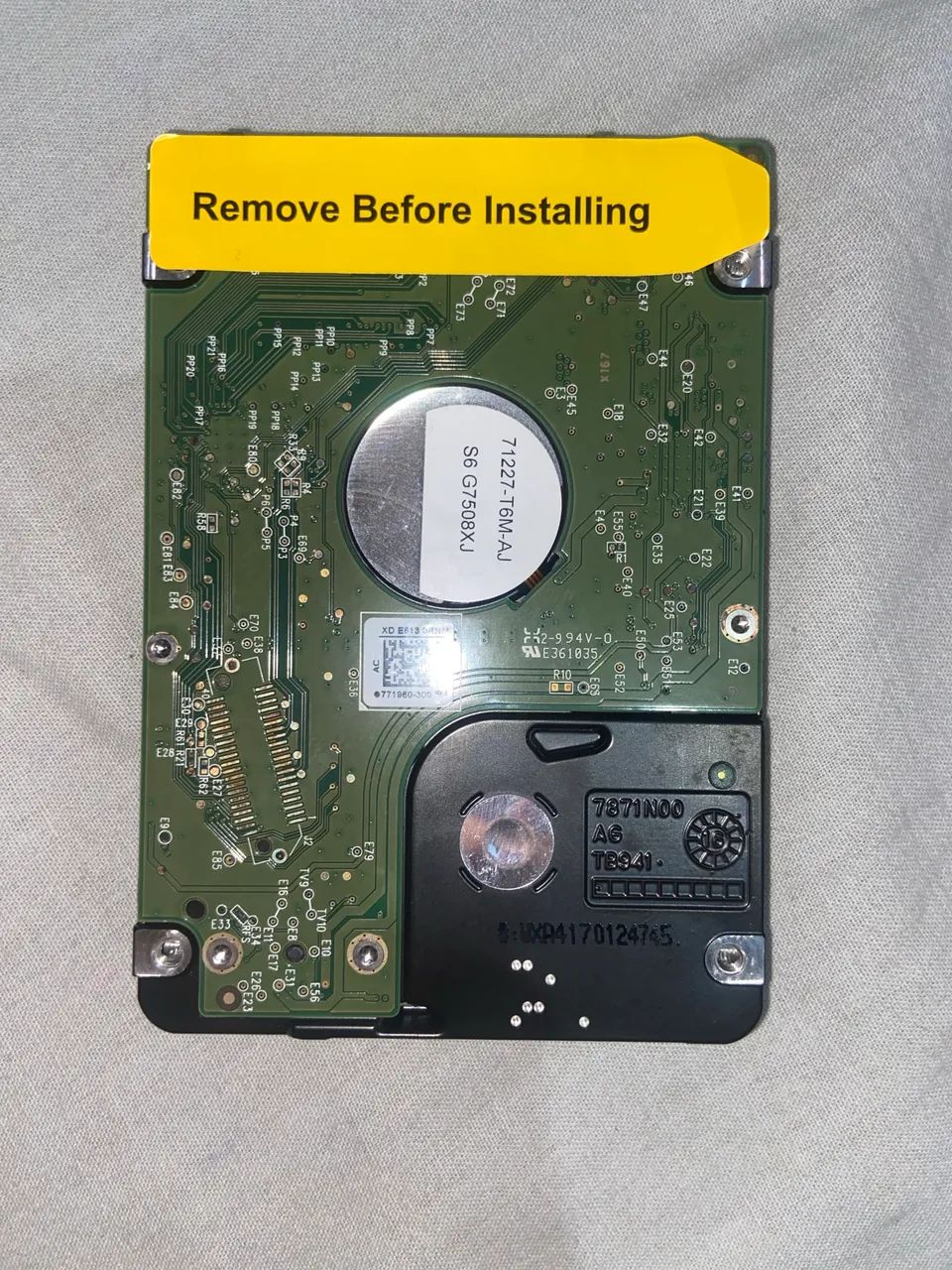 Ssd 1 tb