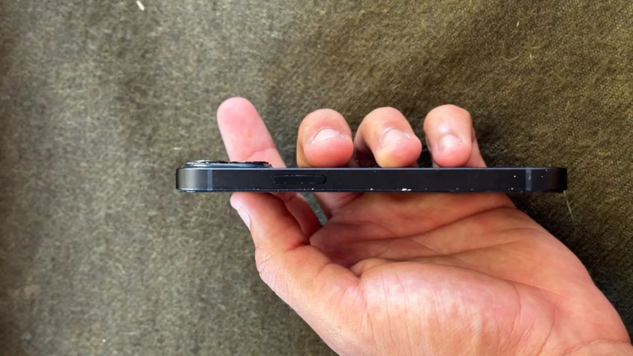 Iphone 13 mini - Foto 3