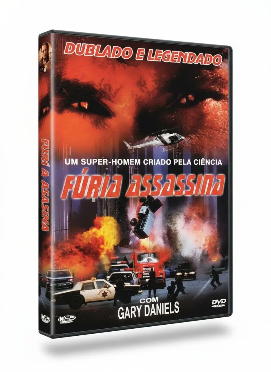 Kit 5 DvD Filmes  - Foto 3