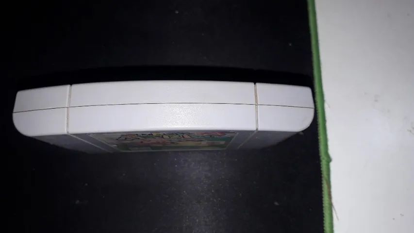 Super Mário 64 Original Nintendo 64 - Foto 2