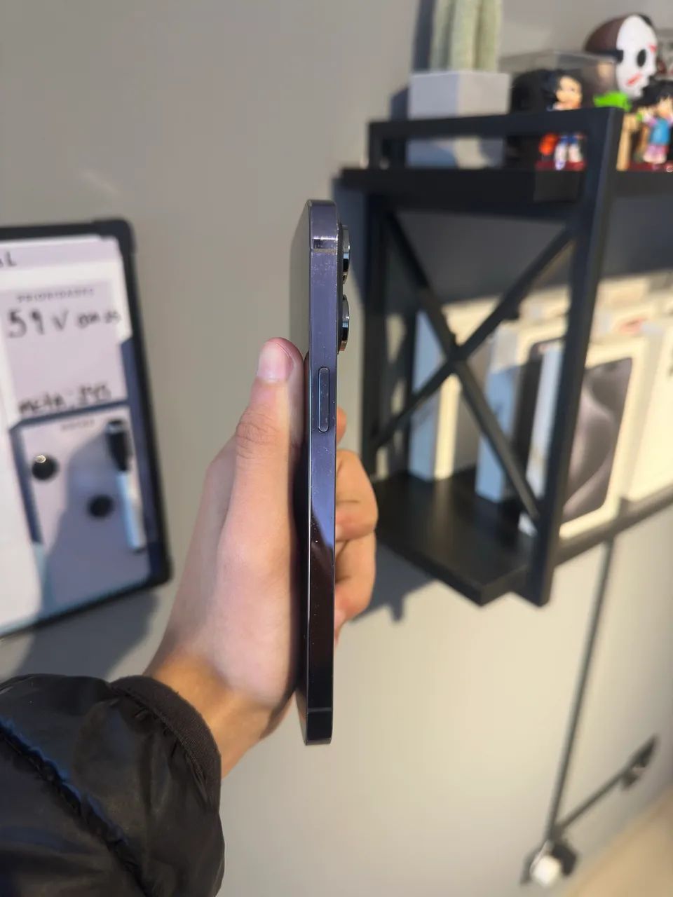 iPhone 14 Pro Max 128GB - Foto 3