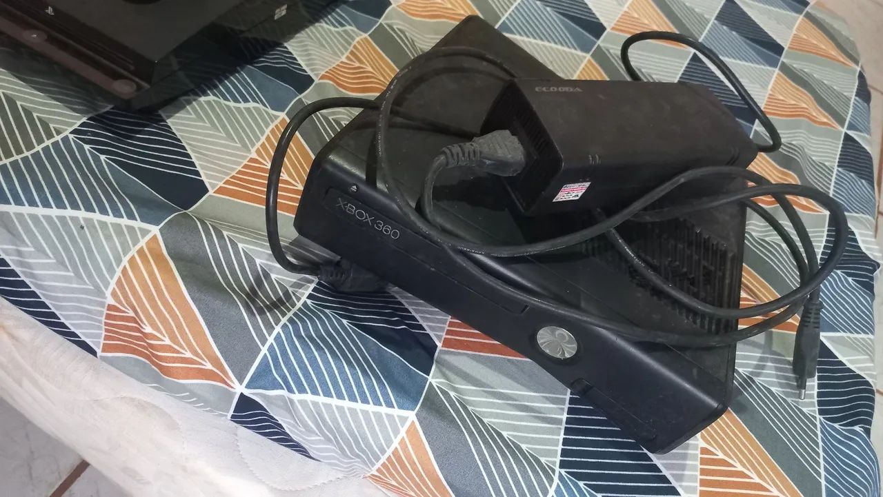 Xbox360 