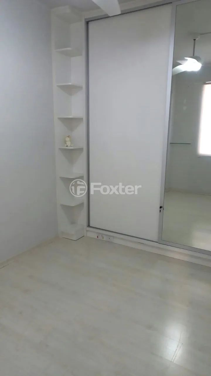 Apartamento à venda Rua Doutor Flores, Centro Histórico - Porto Alegre - Foto 10