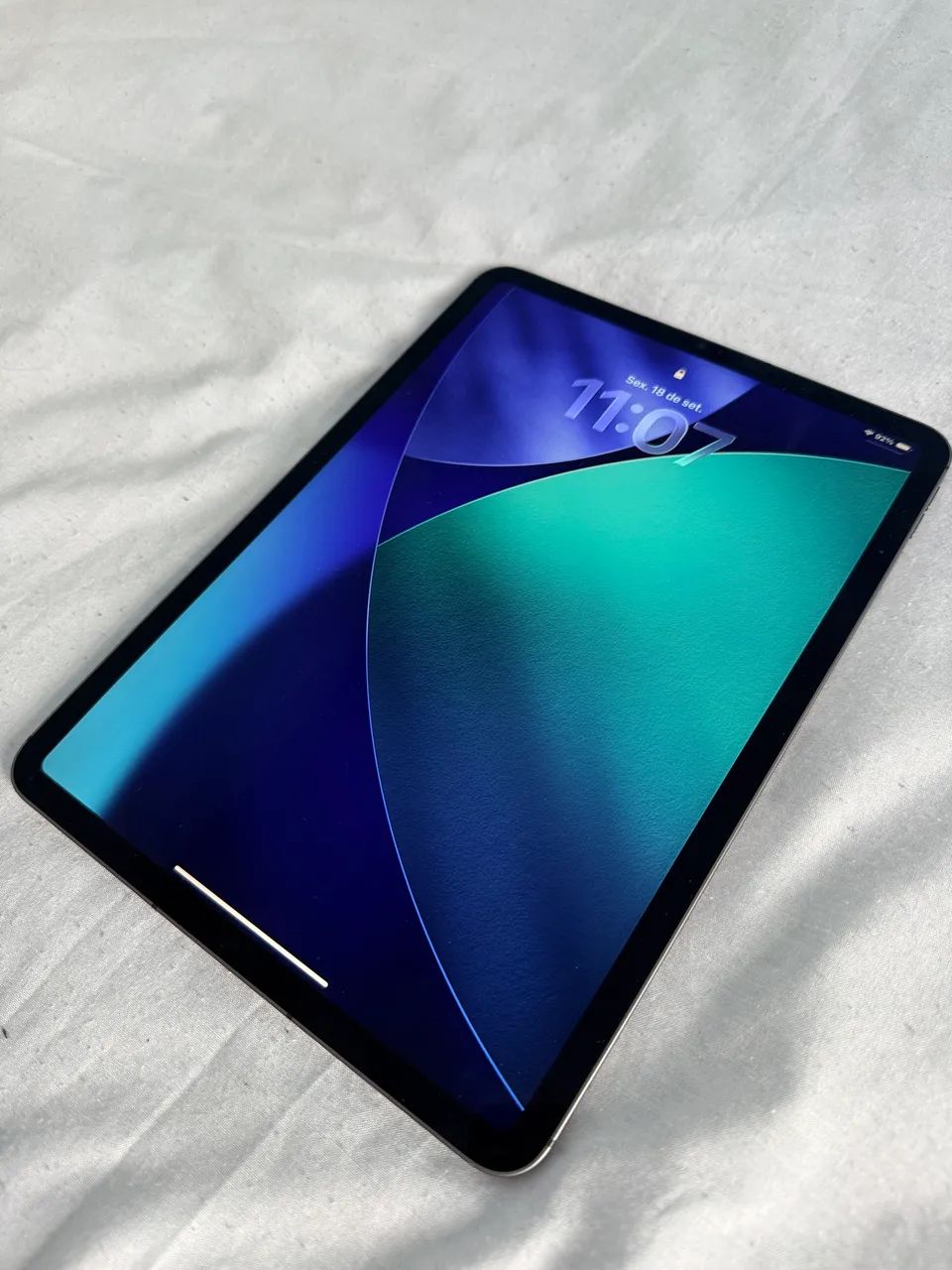 iPad Pro 11'' M1 - Foto 2