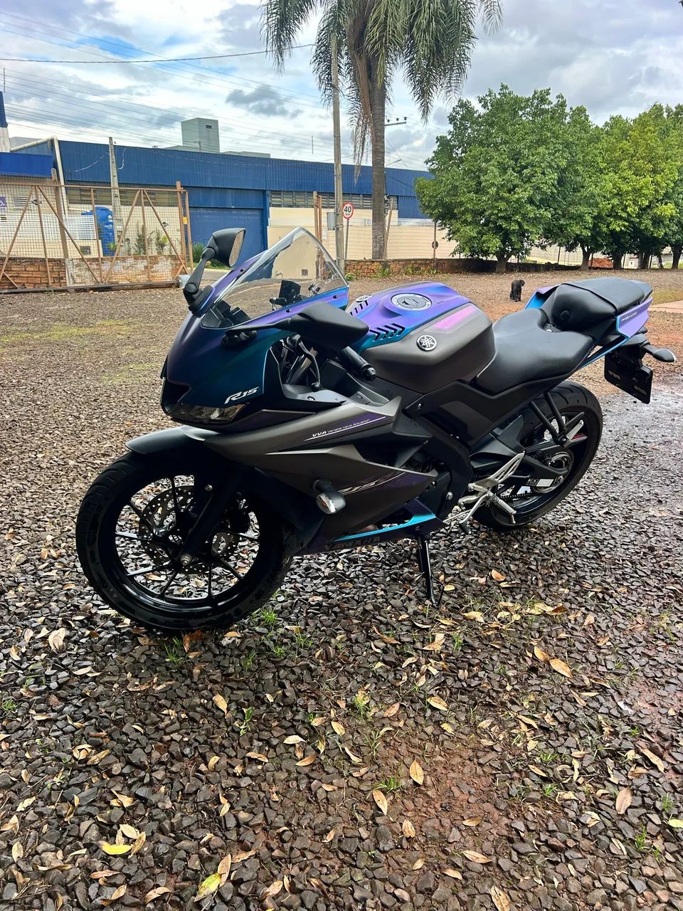 R15 2025  - Foto 3