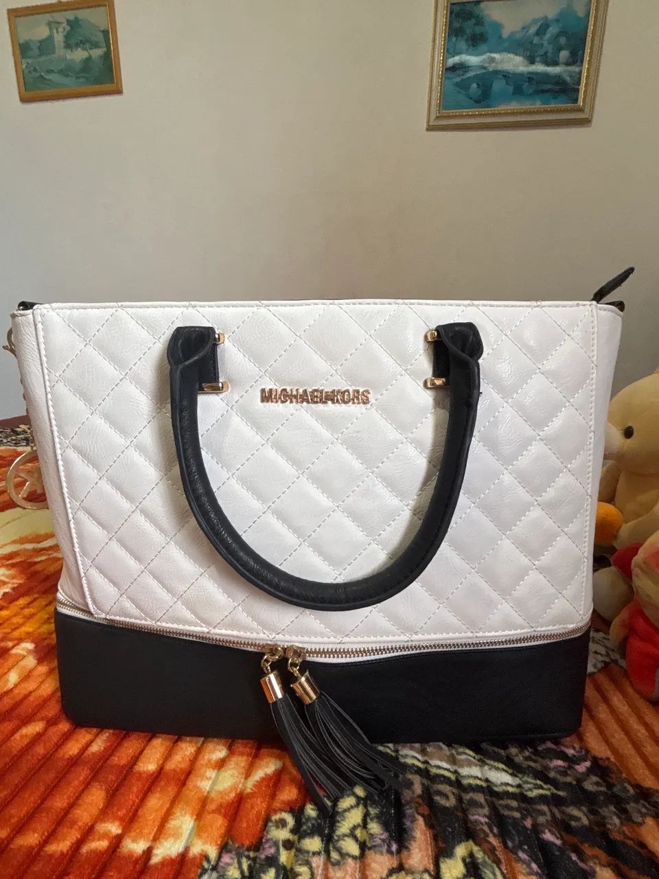 マイケル Bolsa Michael Kors - Acessórios - Tabajara, Olinda 1496591479 | OLX