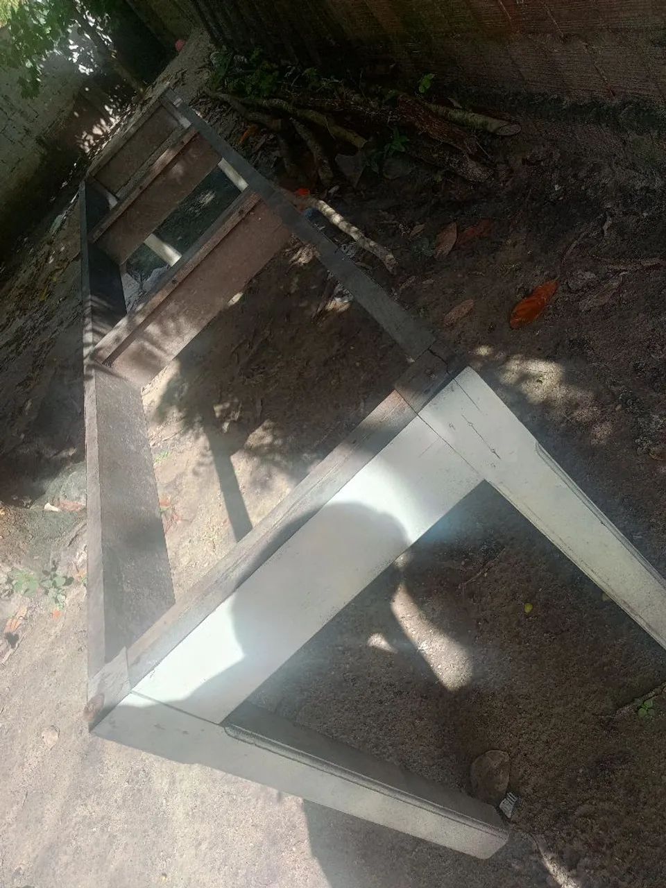 Projeto de mesa maçaranduba  - Foto 2