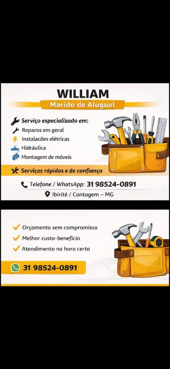 Manutenção residencial  - Foto 2