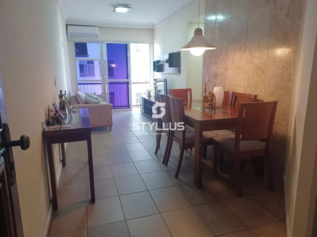 Méier | Apartamento 2 quartos - Foto 2