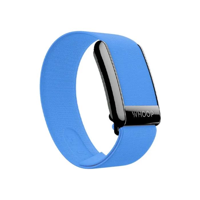 Pulseira whoop 4.0 - Foto 3