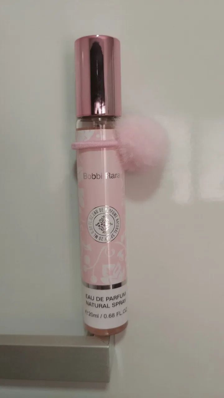 Perfume 20ml Bobbi Rara - Foto 2