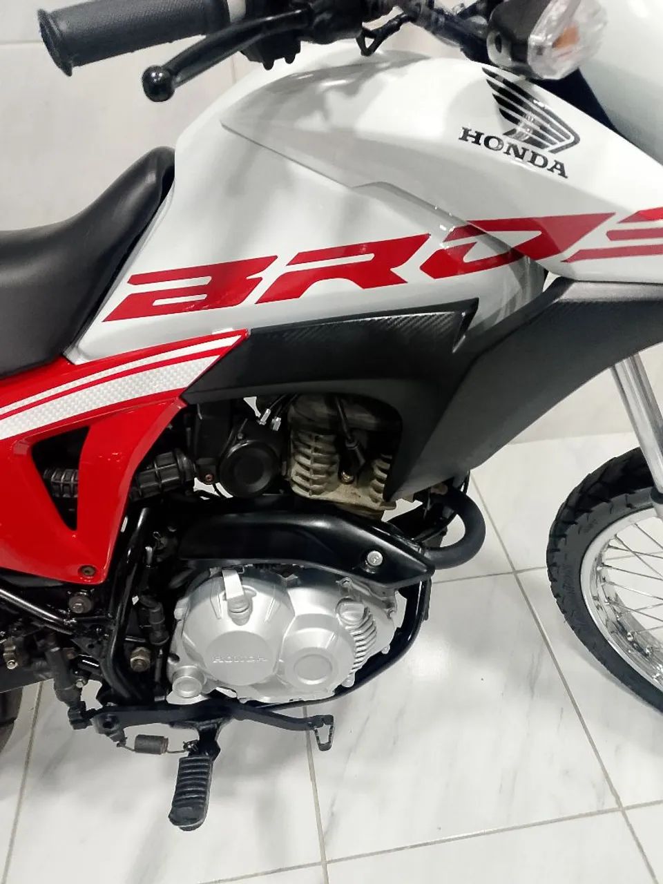 Bros 160 ESDD 2019 Top! - Foto 2