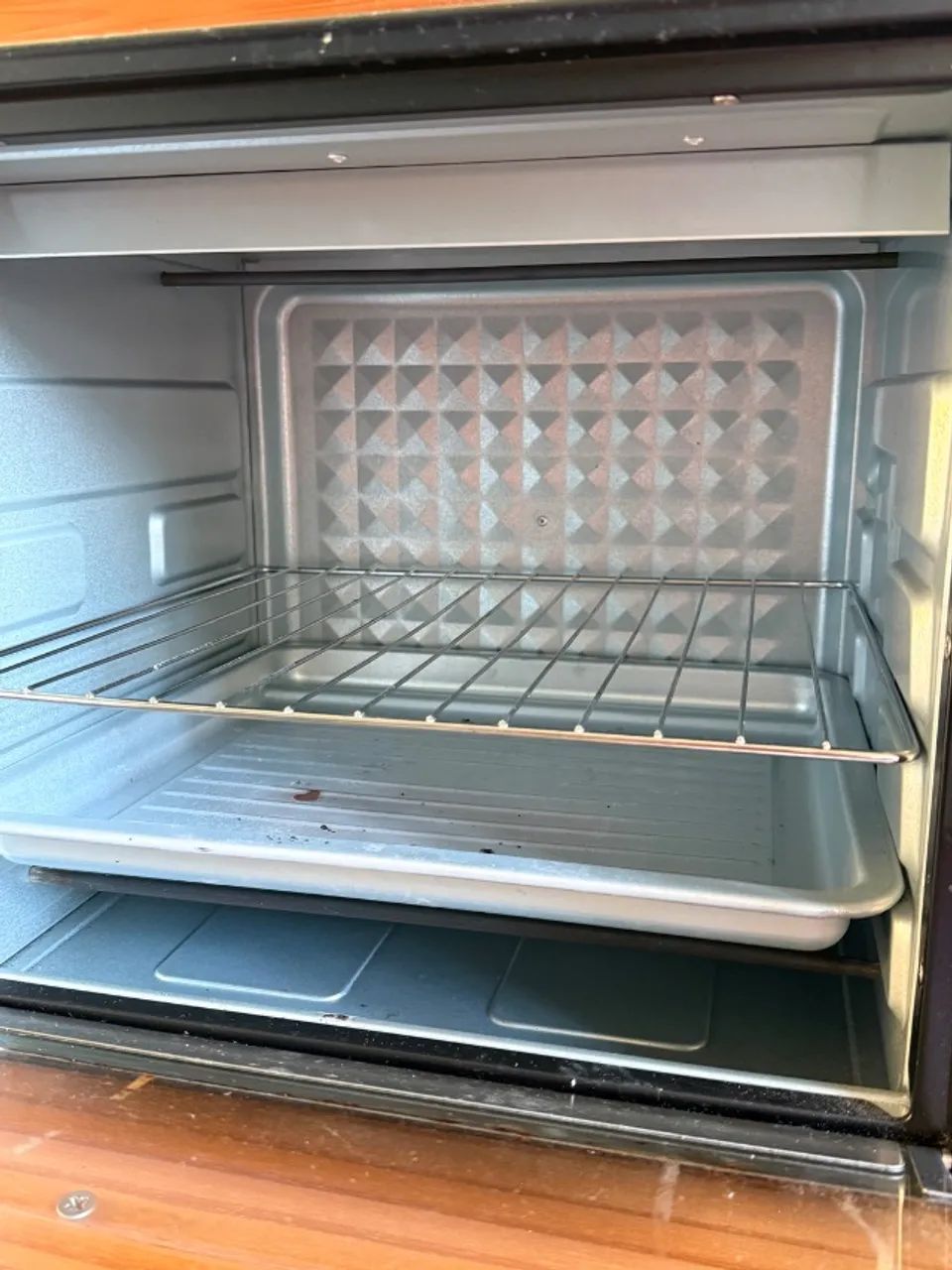 Forno elétrico Britânia - 40L - Foto 2