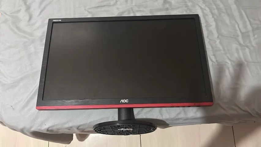 PC GAMER COMPLETO RTX 5060,RYZEN 5 5500X3D, 32GB - Foto 5