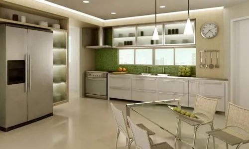 EDIFÍCIO THE PLACE - Foto 4