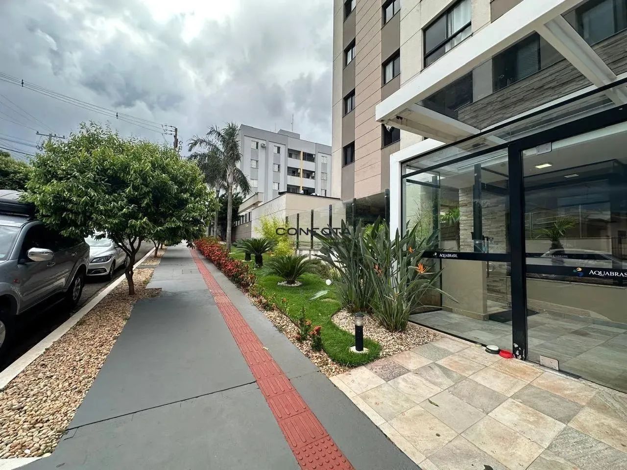 Apartamento | Aquabrasil | Centro - Foto 3