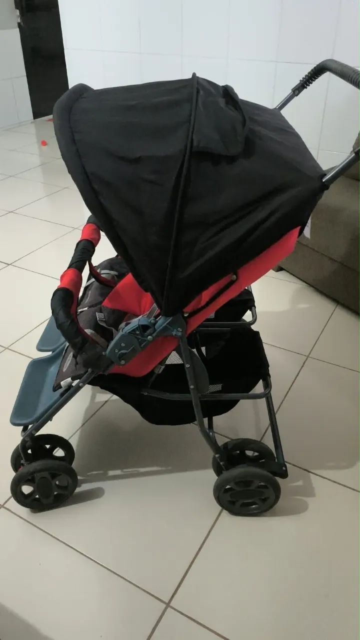 carrinho a venda  - Foto 3